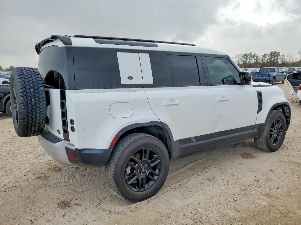 2023 Land Rover Defender 110 s