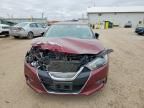 2017 Nissan Maxima 3.5s