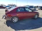 2009 KIA Spectra lx