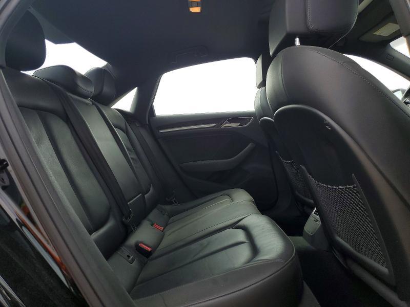 2016 Audi A3 Premium