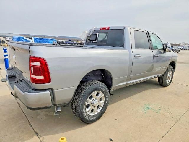 2024 Dodge 2500 Laramie