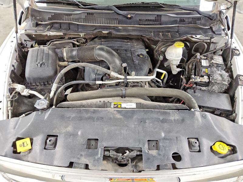 2019 Dodge Ram 1500 Classic slt