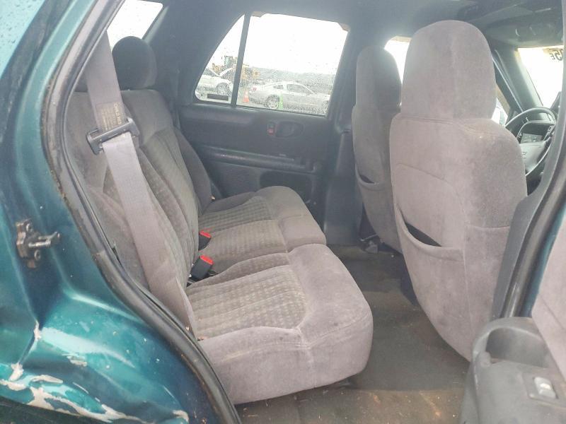 1998 Chevrolet Blazer