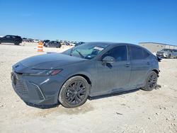 2025 Toyota Camry xse for sale in Taylor, TX