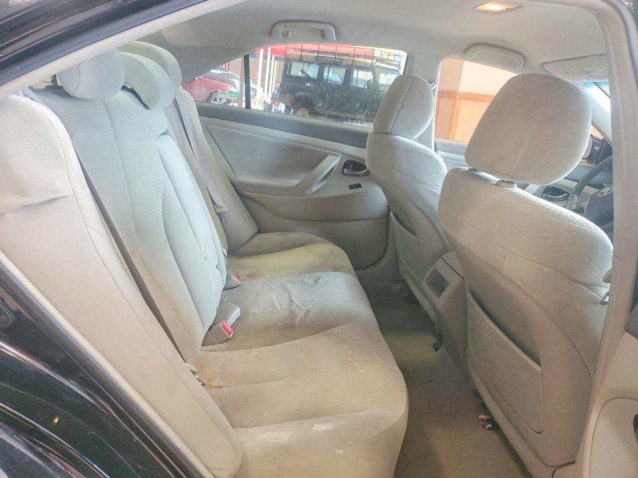 2009 Toyota Camry Base