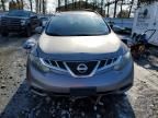 2011 Nissan Murano s