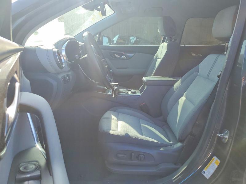 2020 Chevrolet Blazer 2LT