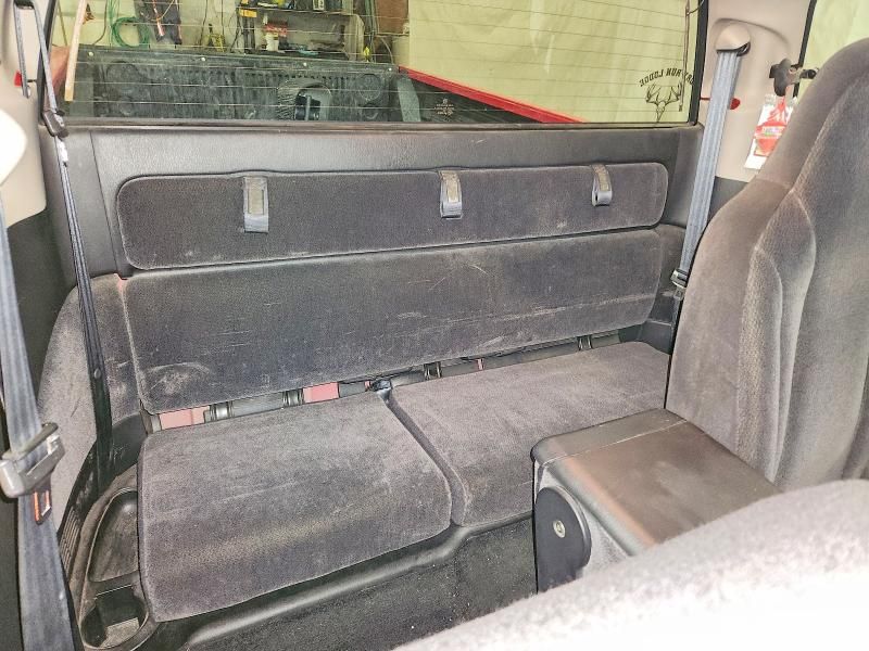 2002 Dodge Dakota Sport