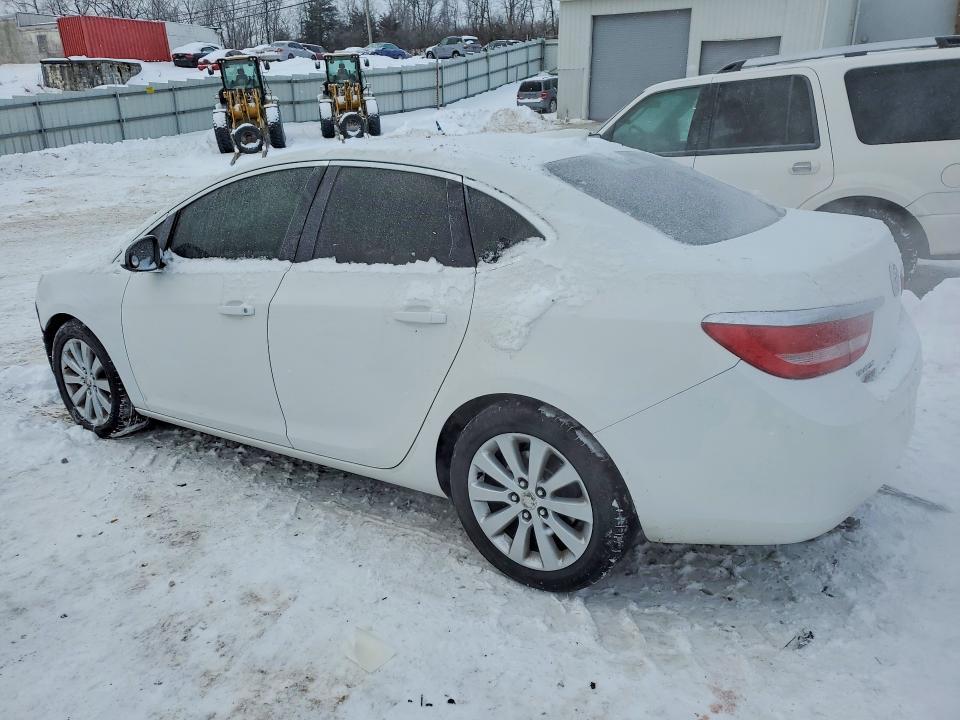 2016 Buick Verano