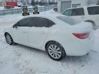 2016 Buick Verano
