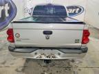 2007 Dodge Dakota Quad SLT