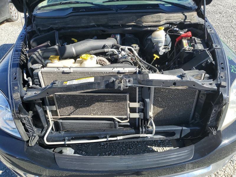 2008 Dodge RAM 1500 ST