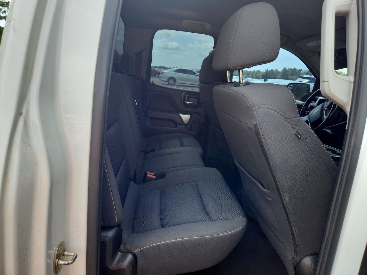 2019 Chevrolet Silverado LD K1500 LT