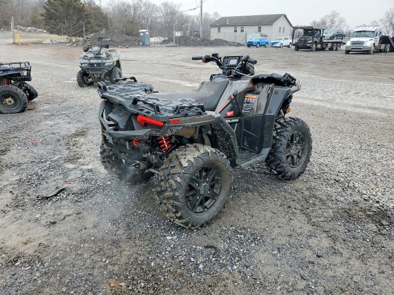 2022 Polaris Sportsman ATV
