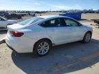 2016 Chrysler 200 lx