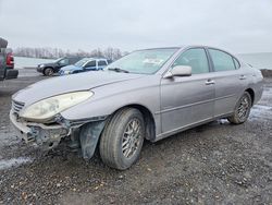 Lexus Vehiculos salvage en venta: 2004 Lexus Es 330