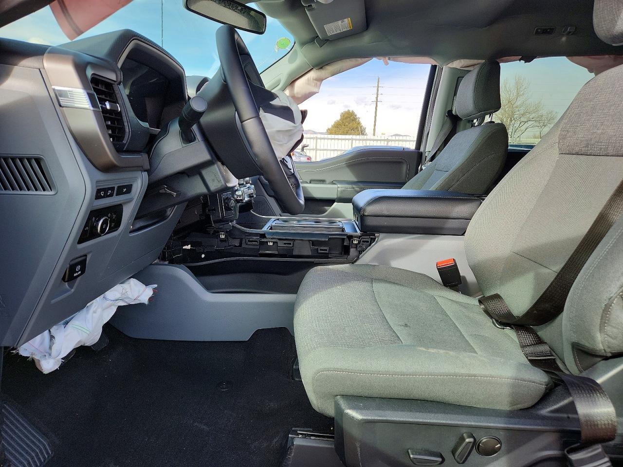 2024 Ford F150 XLT
