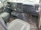 2008 GMC Savana BOX Truck