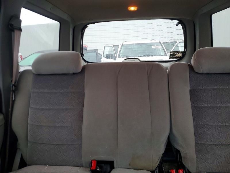 2000 Ford Explorer xlt