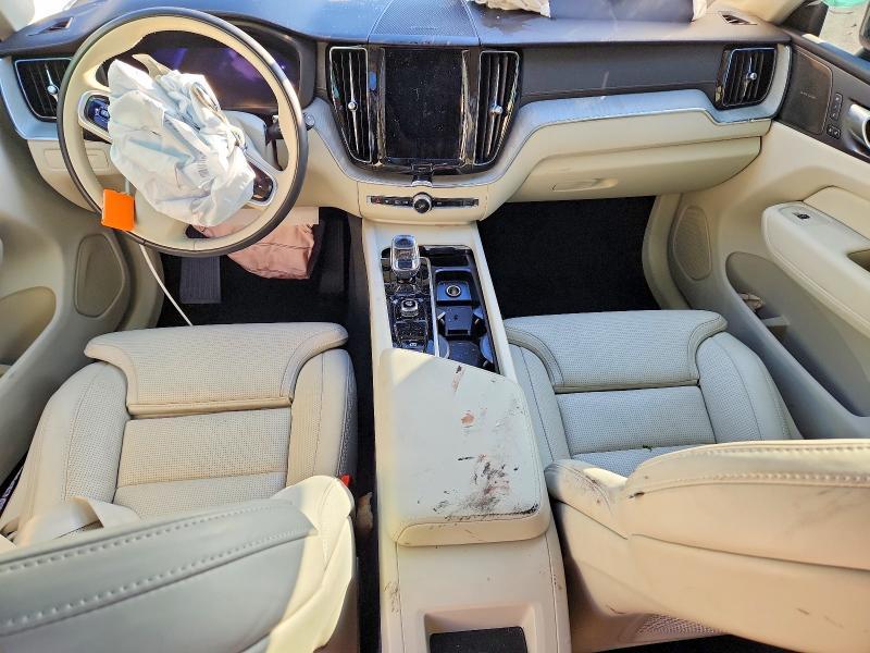 2025 Volvo Xc60 Ultra