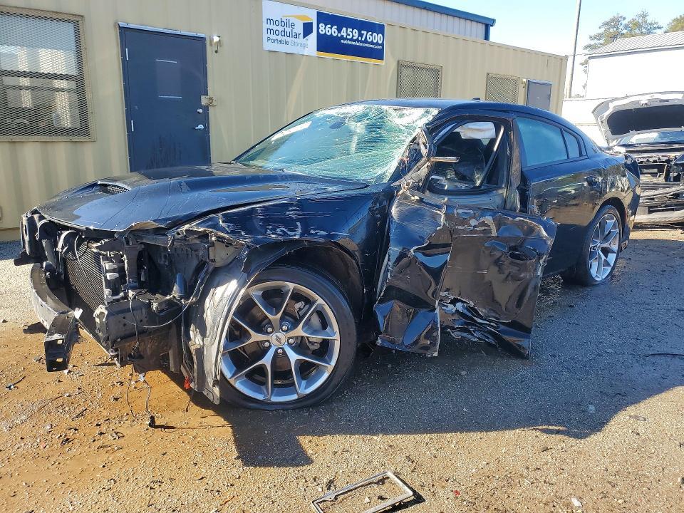 2022 Dodge Charger gt