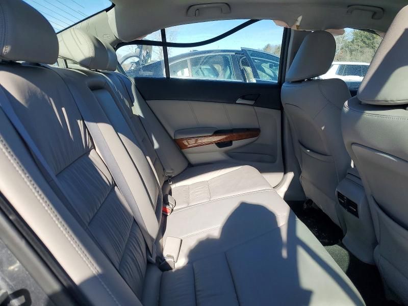 2011 Honda Accord exl