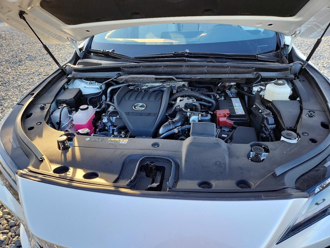 2023 Lexus Rx 350 Premium