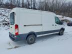 2015 Ford Transit 250 Delivery van