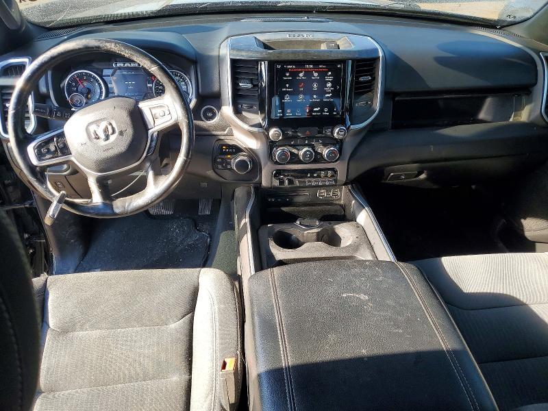 2019 Dodge Ram 1500 big Horn/lone Star