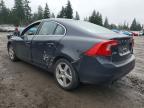 2012 Volvo S60 T5