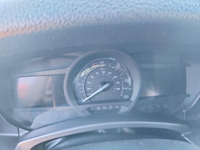 2015 Ford Expedition Limited