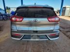 2017 KIA Niro lx