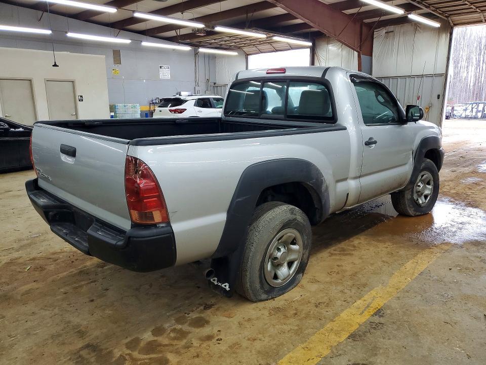 2013 Toyota Tacoma