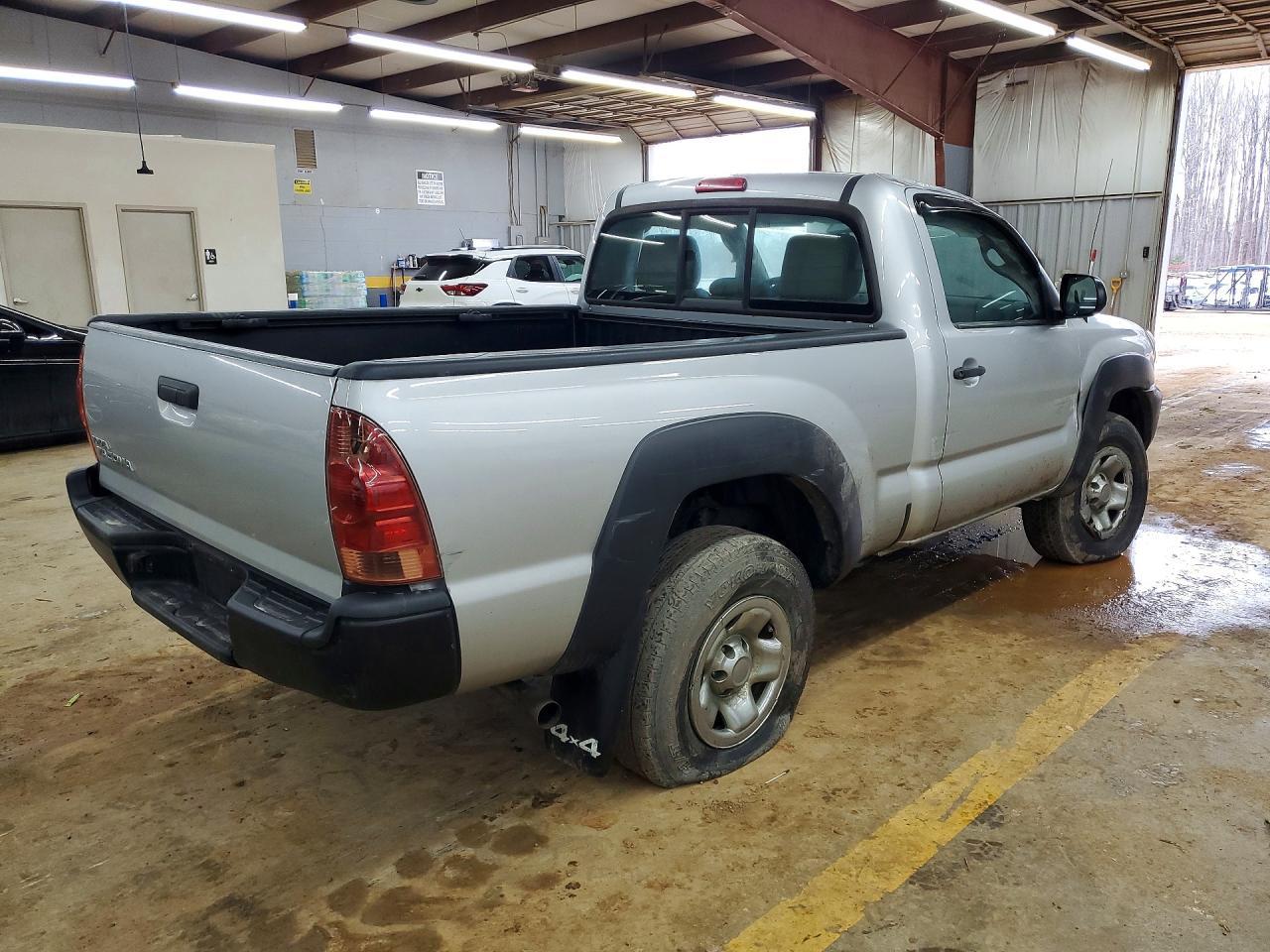 2013 Toyota Tacoma