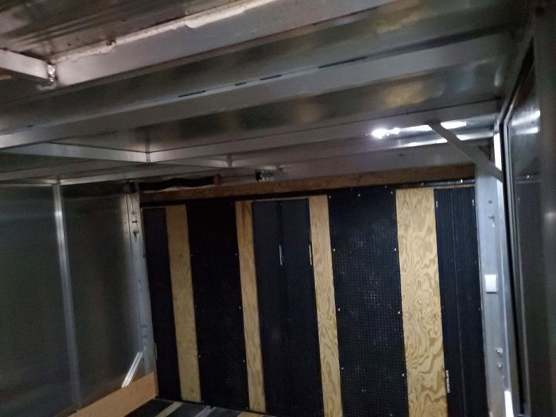 2023 Triton 2023 Tkml Trailer 128