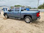 2007 Chevrolet Silverado C1500 Crew Cab