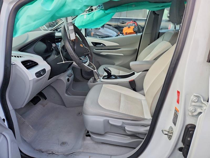2020 Chevrolet Bolt ev Premier