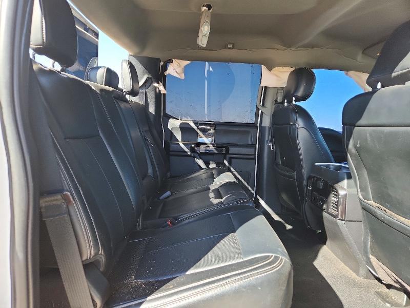 2020 Ford F250 Super Duty