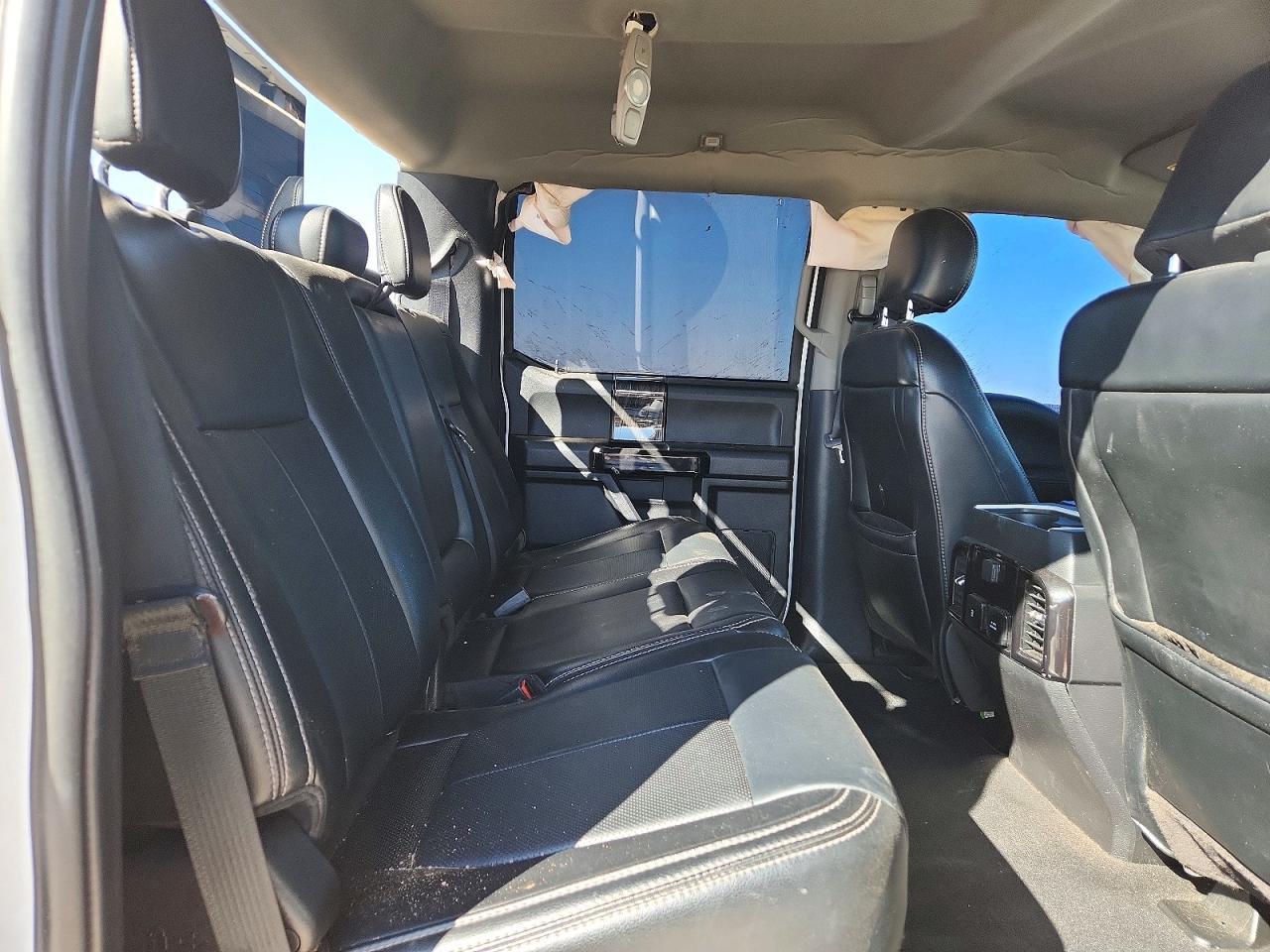 2020 Ford F250 Super Duty