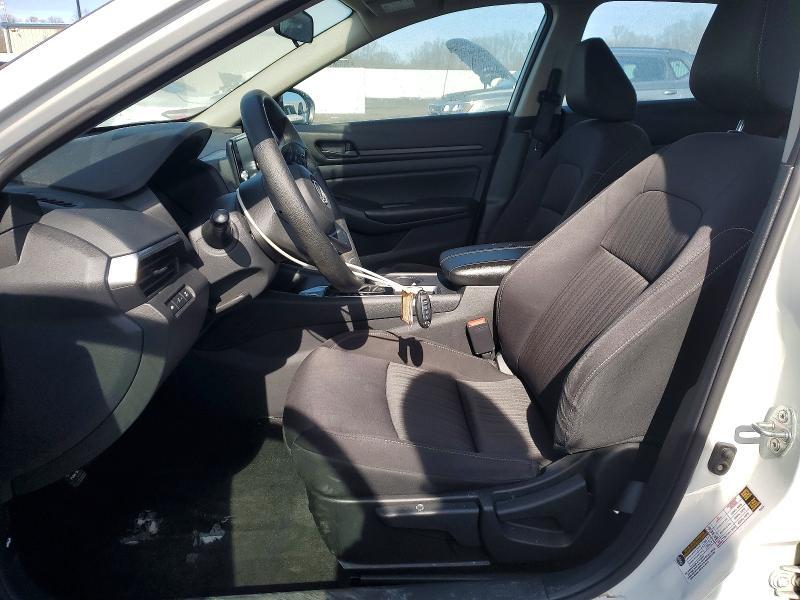 2023 Nissan Altima 2.5 s