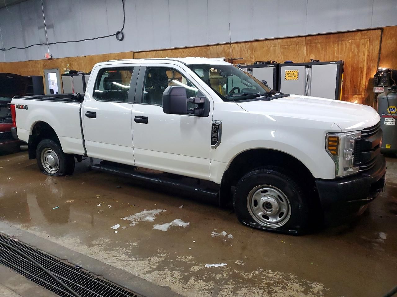 2019 Ford F250 Super Duty