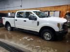 2019 Ford F250 Super Duty