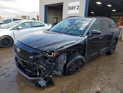 Mazda salvage cars for sale: 2025 Mazda Cx-50 Premium