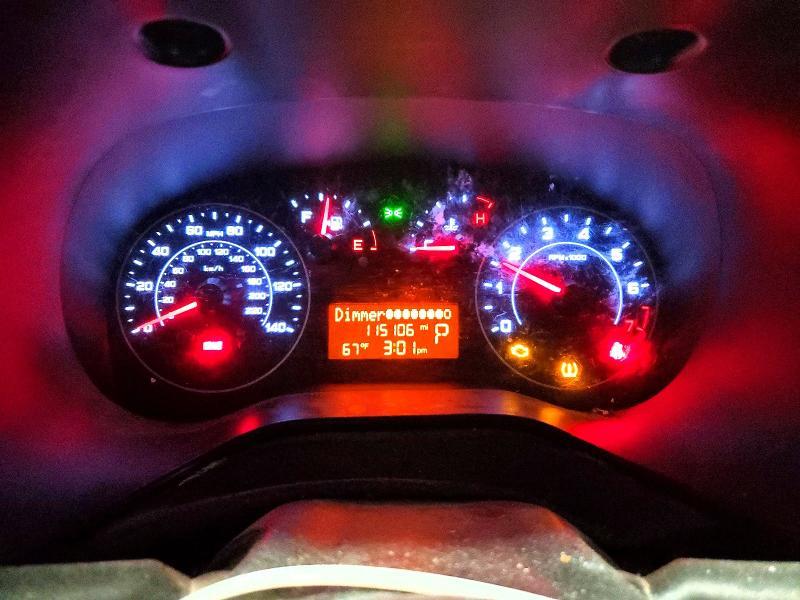 2021 Dodge RAM Promaster City Wagon