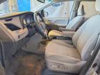 2017 Toyota Sienna le