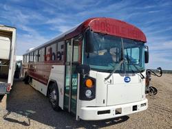 Blue Bird 2017 Bluebird Allamrican Vehiculos salvage en venta: 2017 Blue Bird 2017 Bluebird Allamrican-School Bus