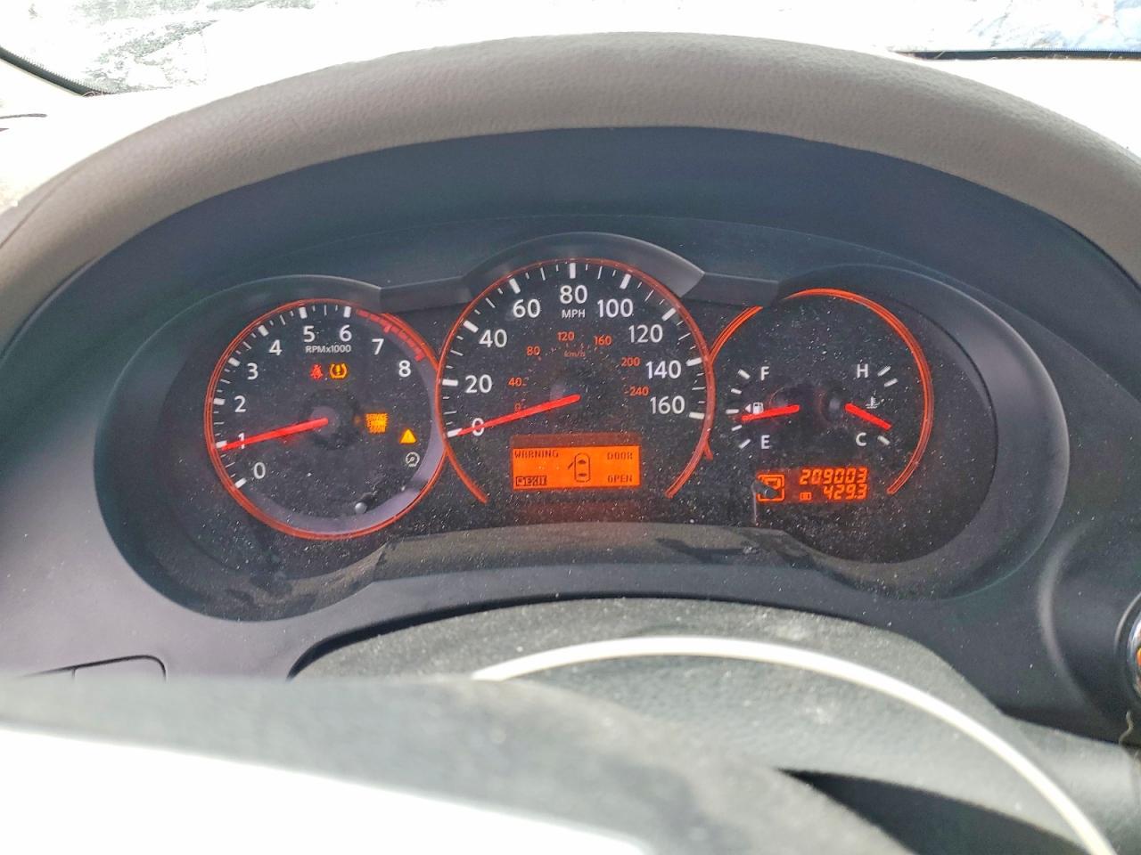 2007 Nissan Altima