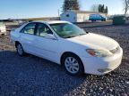 2004 Toyota Camry xle