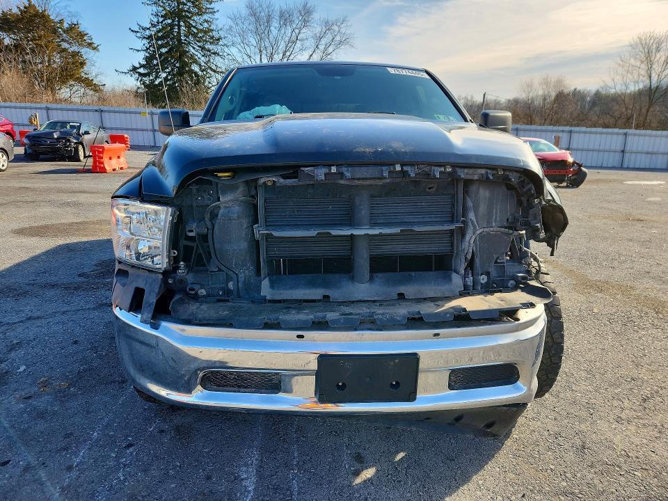2018 Dodge RAM 1500 SLT