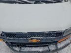 2025 Chevrolet Express G2500